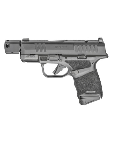 Pistolet HS-H11  Hellcat RDR TB CC Lufa 3,8" BLK
