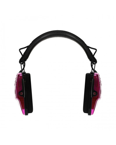 Słuchawki RealHunter Active ProSHOT BT devil pink - 258-157
