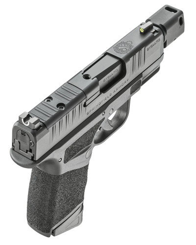 Pistolet HS-H11  Hellcat RDR TB CC Lufa 3,8" BLK