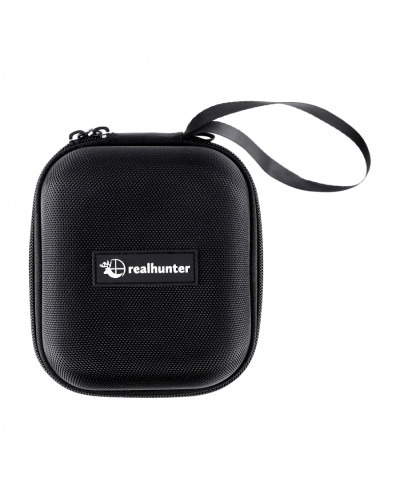 Słuchawki RealHunter Active ProSHOT BT brązowe 258-051