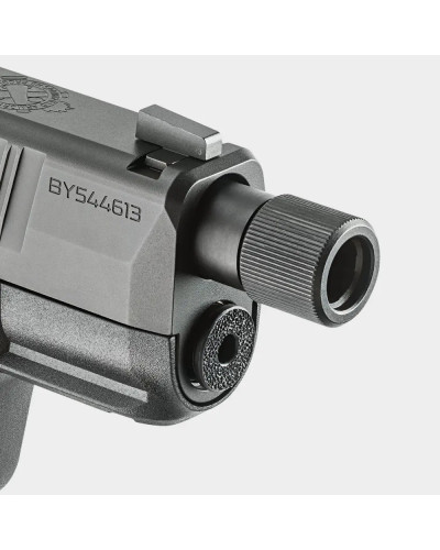 Pistolet HS-H11  Hellcat RDR TB CC Lufa 3,8" BLK