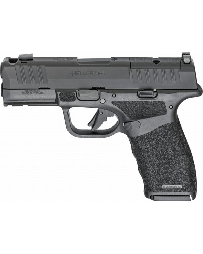 Pistolet HS-H11 Hellcat PRO OSP, COMP CUT,  z portingiem lufy i zamka, lufa 3,7"