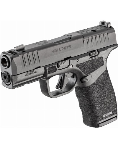 Pistolet HS-H11 Hellcat PRO OSP, COMP CUT,  z portingiem lufy i zamka, lufa 3,7"