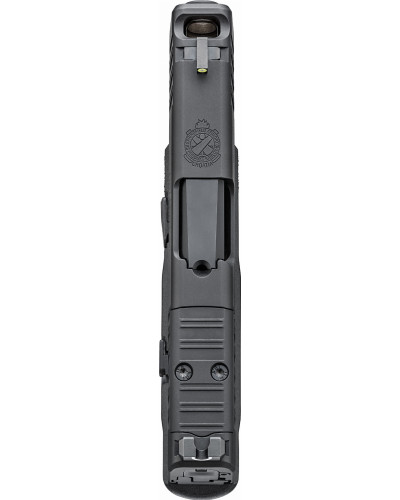 Pistolet HS-H11 Hellcat PRO OSP, COMP CUT,  z portingiem lufy i zamka, lufa 3,7"