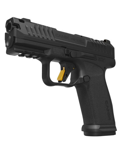 Pistolet Canik Mete MC9 Prime czarny