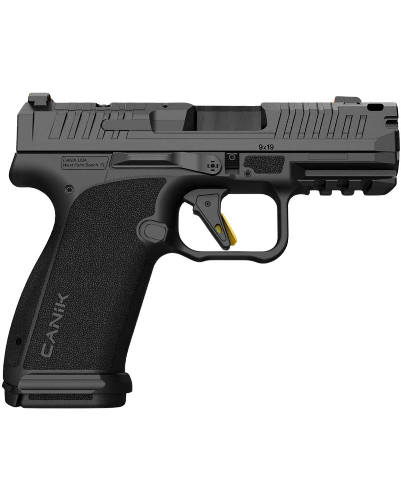 Pistolet Canik Mete MC9 Prime czarny