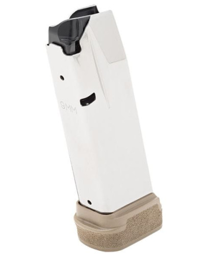 Magazynek H11 HELLCAT PRO - 9mm/17rd FDE , HS Produkt