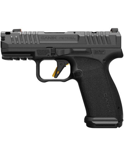 Pistolet Canik Mete MC9 Prime czarny