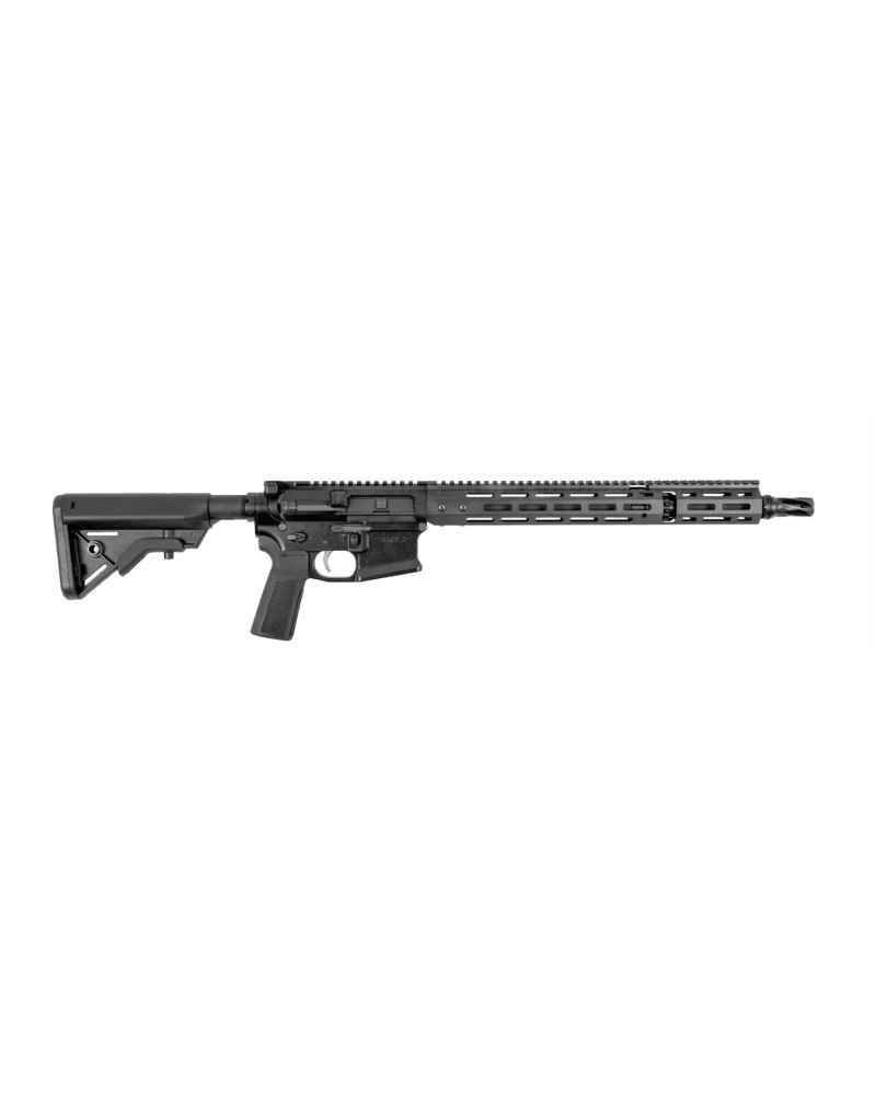 Karabinek Samopowtarzalny Agency Arms Classified Rifle 14,5'' Black