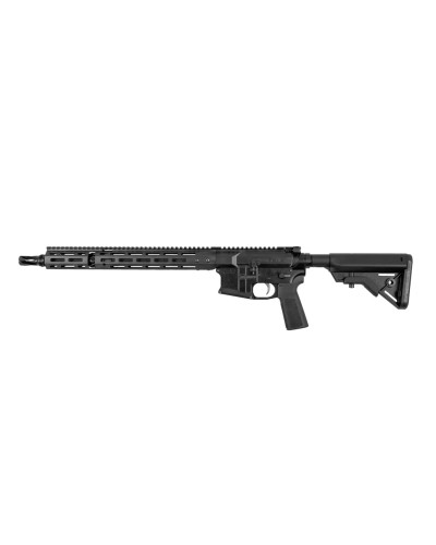Karabinek Samopowtarzalny Agency Arms Classified Rifle 14,5'' Black