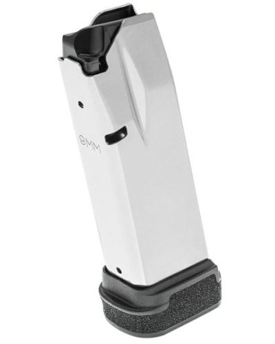 Magazynek H11 HELLCAT PRO - 9mm/17rd BLK , HS Produkt