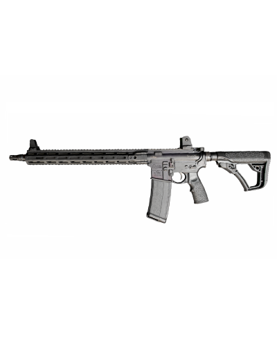 Karabinek semi-auto Daniel Defense DDM4 V7 SLW Ambi lower lufa 14,5'' 1:7; łoże M-LOK 13,5'' ; BLACK