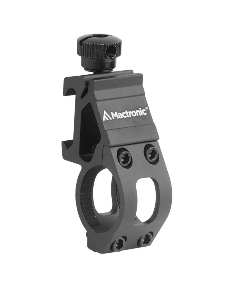 Montaż Picatinny Do Latarek T-FORCE XP (THH0211,THH0111,THH0112) Mactronic RHH0061