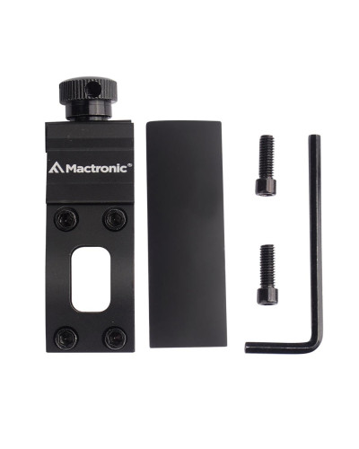 Montaż Picatinny Do Latarek T-FORCE XP (THH0211,THH0111,THH0112) Mactronic RHH0061