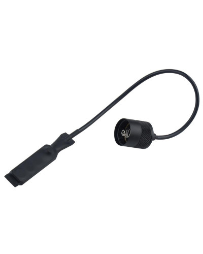 Włącznik żelowy prosty do latarki T-FORCE XP Mactronic RSW0011