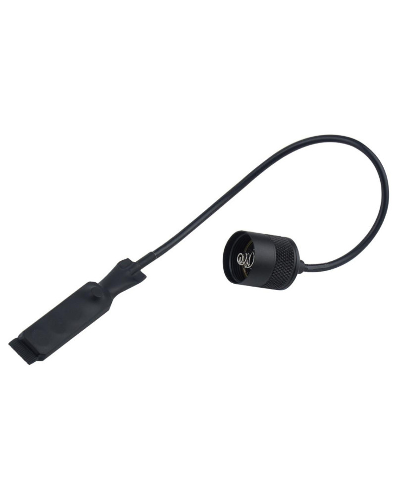 Włącznik żelowy prosty do latarki T-FORCE XP Mactronic RSW0011