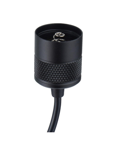 Włącznik żelowy prosty do latarki T-FORCE XP Mactronic RSW0011