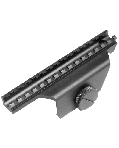 Leapers M14/M1A1 Montaż Picatinny do optyki aluminium czarny MNT-914V2