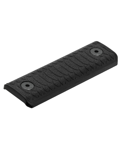 Leapers Osłona szyny 7-panelowej UTG M-LOK czarny RB-HP30M