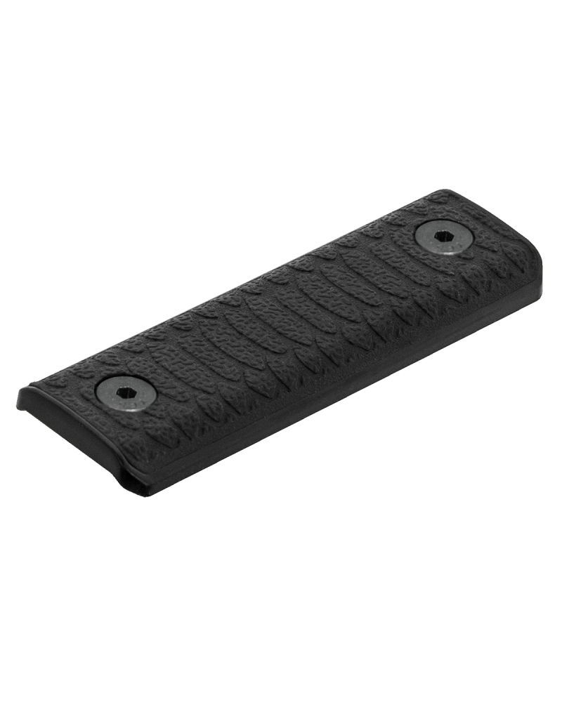 Leapers Osłona szyny 7-panelowej UTG M-LOK czarny RB-HP30M