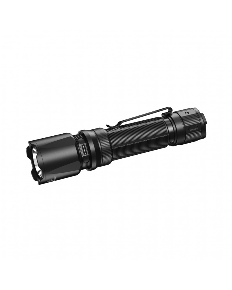 Latarka FENIX TK20R V 2.0 czarna