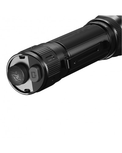 Latarka FENIX TK20R V 2.0 czarna