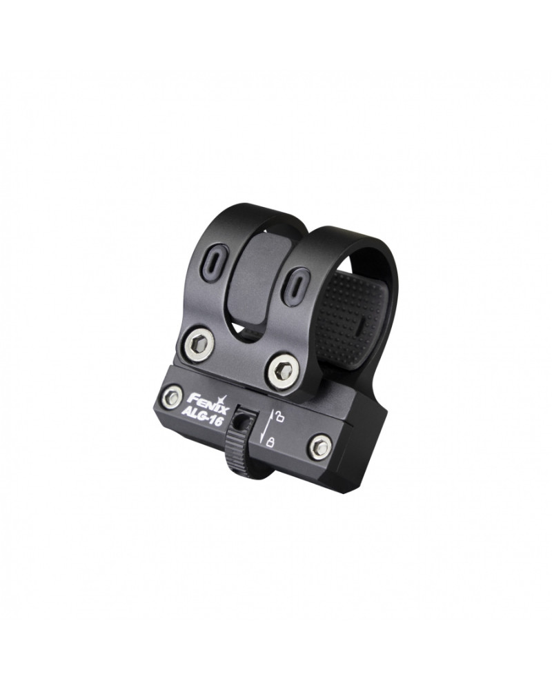 Montaż Fenix ALG 16 ( m-lok )