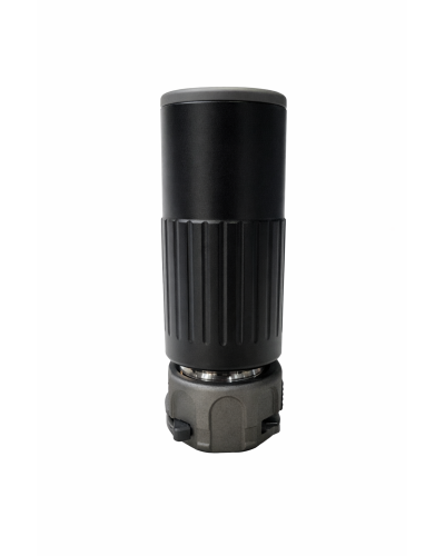 Moderator VLC Micro 300 AAC Blk. Black Antreg