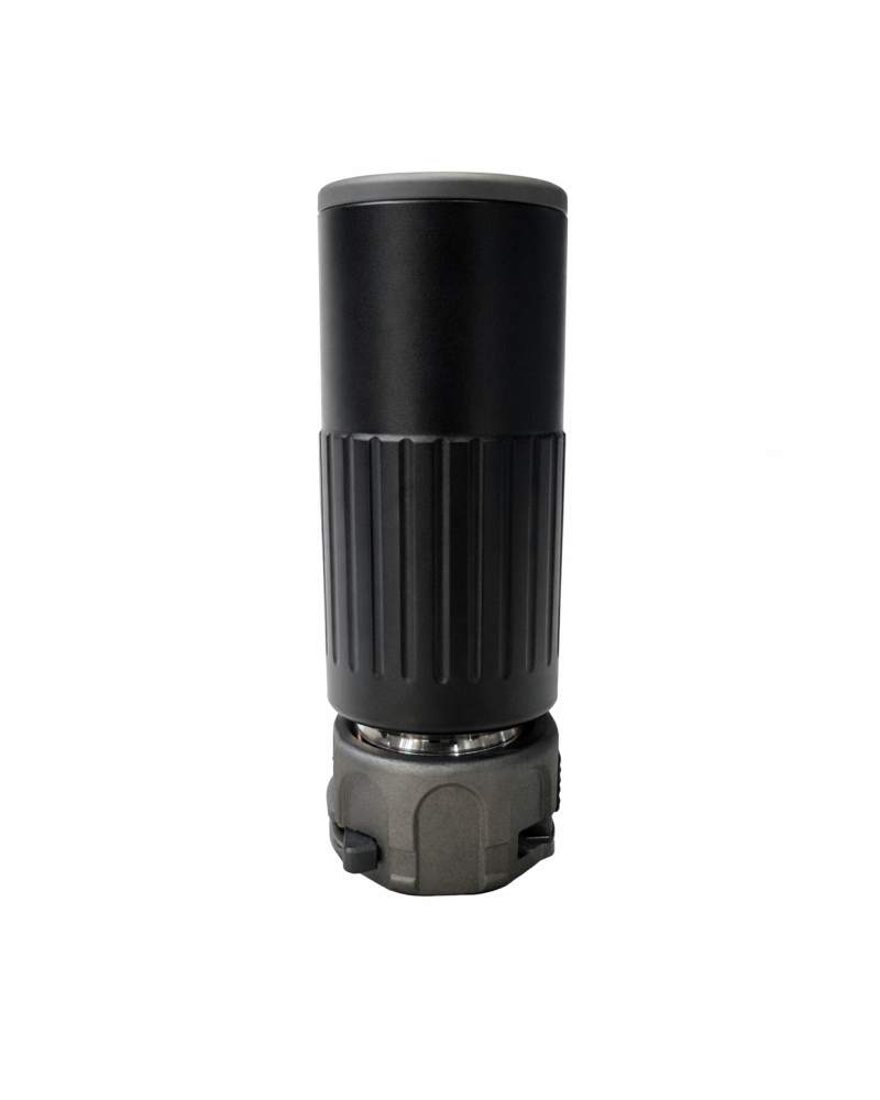Moderator VLC Micro 300 AAC Blk. Black Antreg