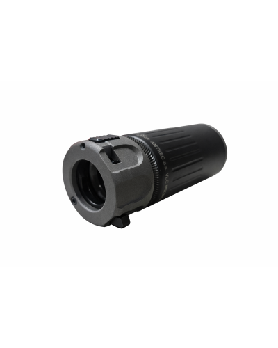 Moderator VLC Micro 300 AAC Blk. Black Antreg