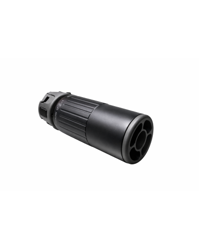 Moderator VLC Micro 300 AAC Blk. Black Antreg
