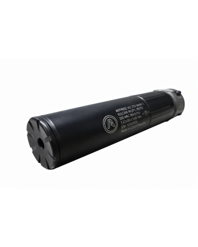 Moderator VLC 762 300AAC Mark 1 Black Antreg