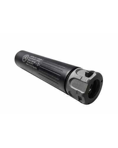 Moderator VLC 762 300AAC Mark 1 Black Antreg