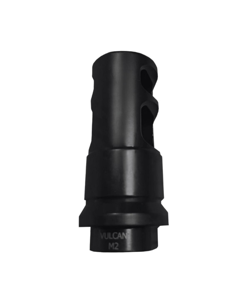 Hamulec Wylotowy Antreg