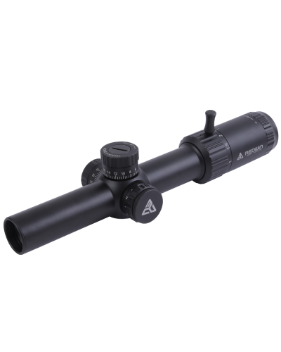 Luneta REDWIN TORERO 1-6x24 FFP MOA