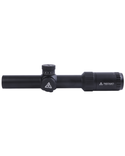 Luneta REDWIN TORERO 1-6x24 FFP MOA