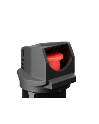 Gaz pieprzowy Terminator strumień 40 ml