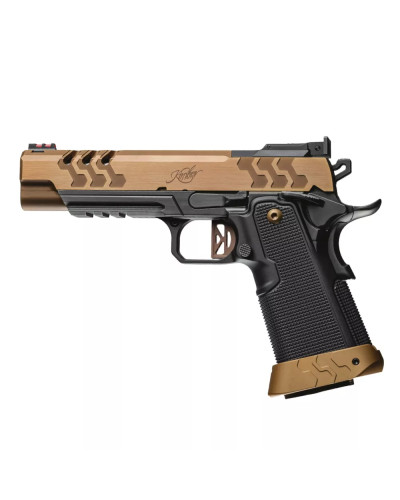 Pistolet Kimber 2K11 TARGET OR 9x19mm