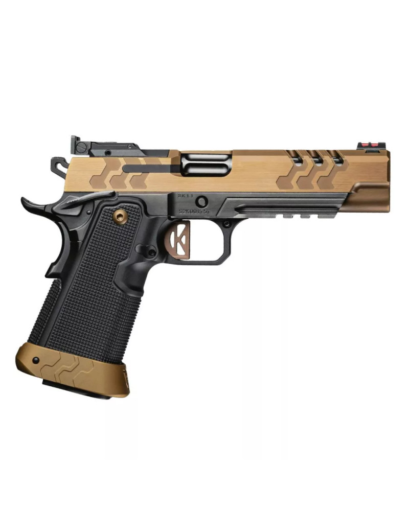 Pistolet Kimber 2K11 TARGET OR 9x19mm