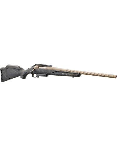 Karabin Ruger American Rifle Gen. 2  Prairie 308Win.