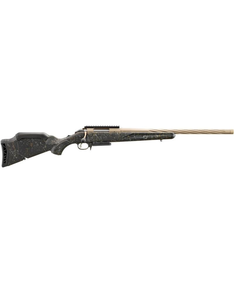 Karabin Ruger American Rifle Gen. 2  Prairie 308Win.