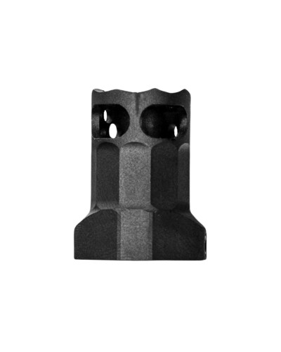 TC Gear Urządzenie wylotowe 9x19mm Gunfighter 13,5x1 LH TC-GE-1-B