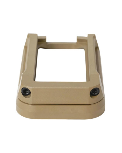 TC Gear Magwell Blade do AR-15 Piaskowy TC-MB-1-C2