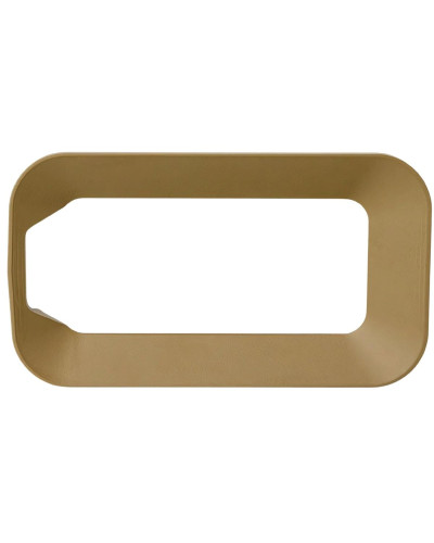 TC Gear Magwell Blade do AR-15 Piaskowy TC-MB-1-C2