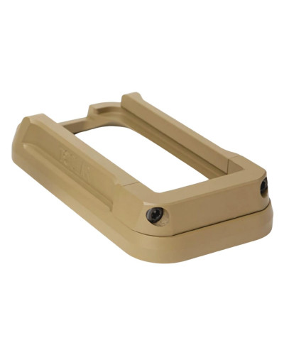 TC Gear Magwell Blade do AR-15 Piaskowy TC-MB-1-C2