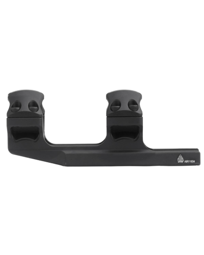 Leapers Montaż lunety UTG ACCU-SYNC QR Medium Pro 34mm Offset (aluminium) AIR11834