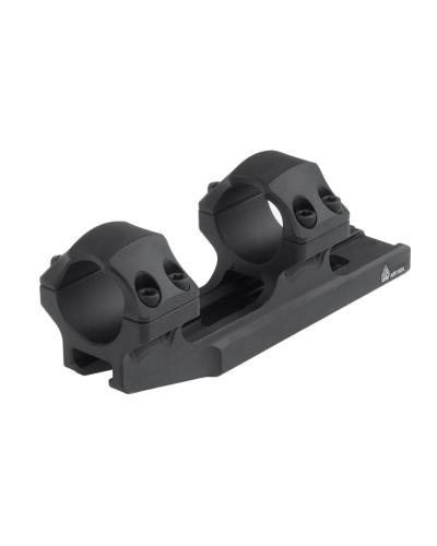 Leapers Montaż lunety UTG ACCU-SYNC 34mm Medium Pro 30mm Offset (aluminium) AIR31834