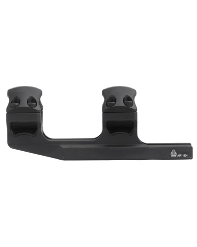 Leapers Montaż lunety UTG ACCU-SYNC 34mm Medium Pro 30mm Offset (aluminium) AIR31834