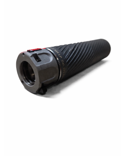 Moderator VLC 556 LP BLACK