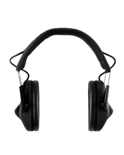 Aktywne ochronniki słuchu Earmor M30 czarne